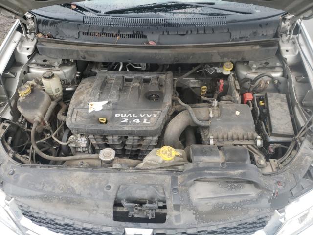 2012 DODGE JOURNEY SE 3C4PDCAB3CT205260