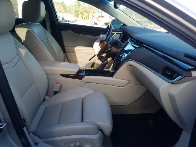 2013 CADILLAC XTS PREMIU 2G61S5S38D9208807