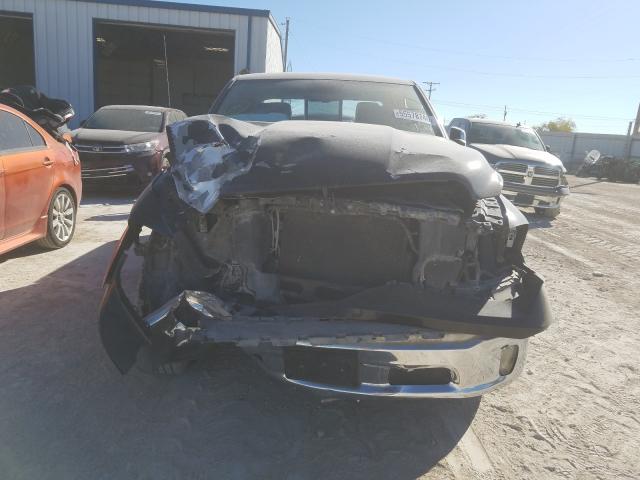 2013 RAM 1500 LARAM 1C6RR7NTXDS584644