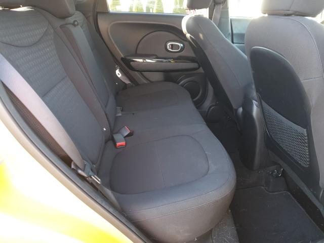 2015 KIA SOUL ! KNDJX3A5XF7125955