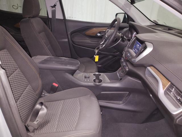 2020 GMC TERRAIN SL 3GKALTEV3LL342782