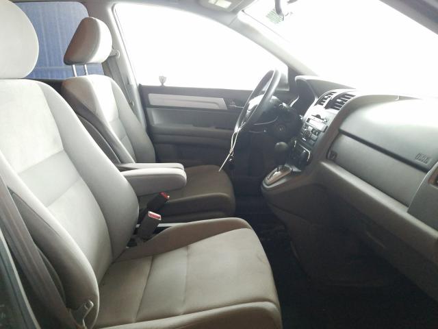 2011 HONDA CR-V SE 5J6RE4H47BL089231