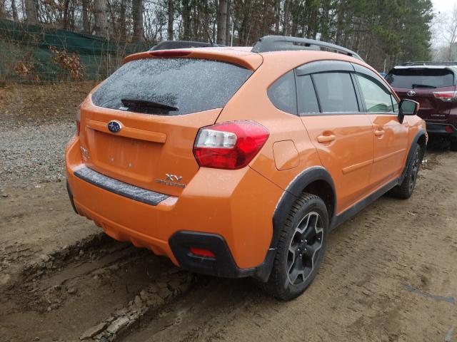 2015 SUBARU XV CROSSTR JF2GPADC9F8315346