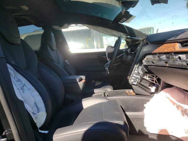 2019 TESLA MODEL X 5YJXCBE26KF209338