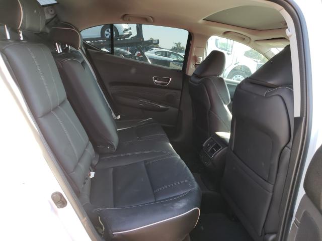 2018 ACURA TLX ADVANC 19UUB2F72JA004561