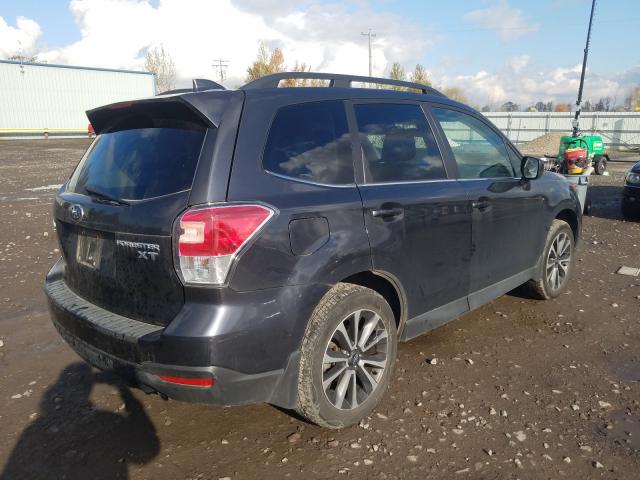 2018 SUBARU FORESTER 2 JF2SJGEC8JH454888