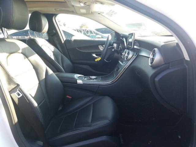 2017 MERCEDES-BENZ C 350E 55SWF4HB4HU228603