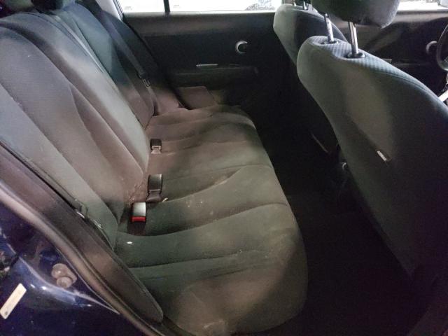 2012 NISSAN VERSA S 3N1BC1CP0CK274202