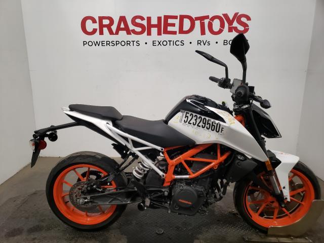 2019 KTM 390 DUKE MD2JPJ403KC209731