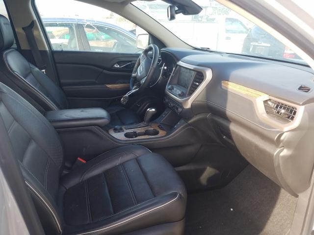 2017 GMC ACADIA DEN - 1GKKNXLS5HZ137785
