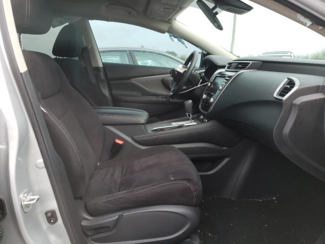 2020 NISSAN MURANO S 5N1AZ2AJ2LN133083