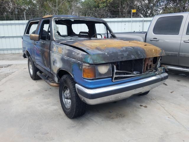 ford bronco 1989 vin 1fmeu15h9klb15109