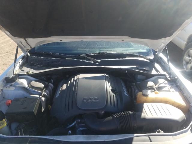 2012 CHRYSLER 300C LUXUR 2C3CCASTXCH314261