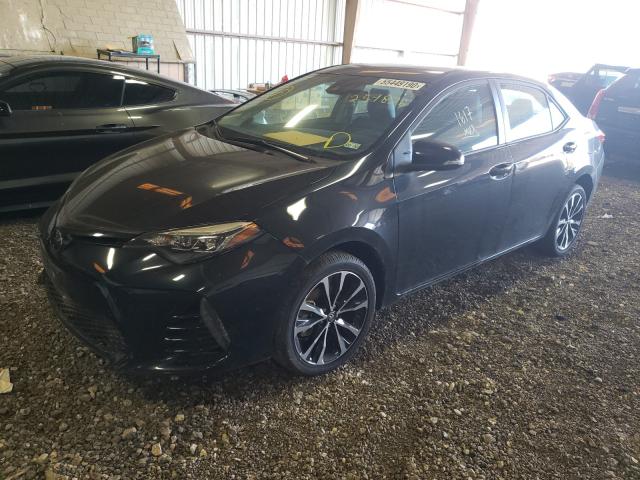 2018 TOYOTA COROLLA L 5YFBURHE6JP759826