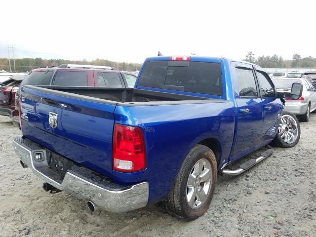 2018 RAM 1500 SLT 1C6RR6LT1JS251984