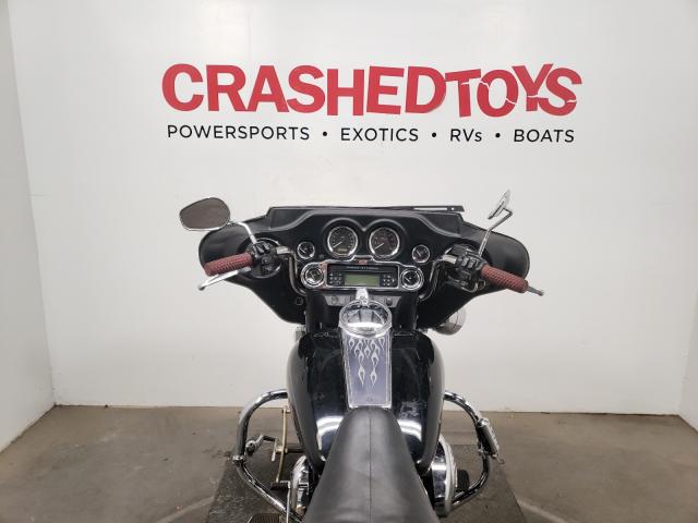 2006 HARLEY-DAVIDSON FLHTCI 1HD1FFW196Y606380