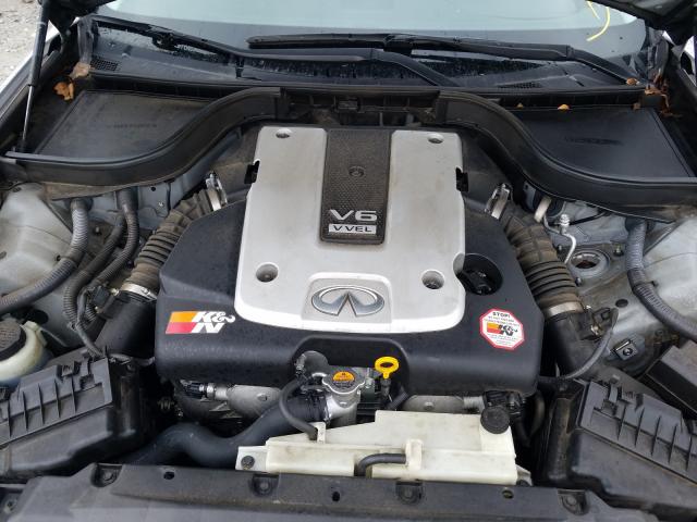 2013 INFINITI G37 BASE JN1CV6AP7DM717039