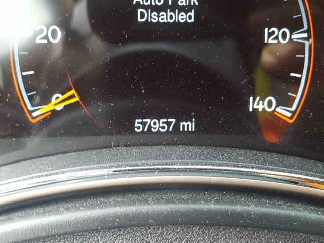2014 JEEP CHEROKEE 1C4RJFCG0EC422792