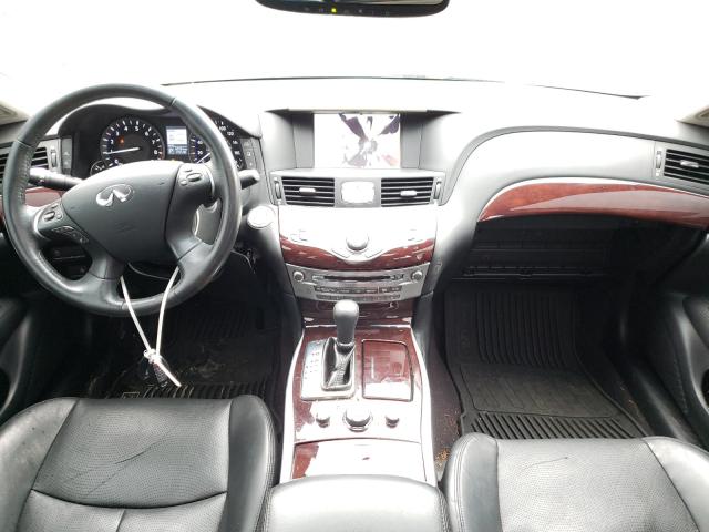 2015 INFINITI Q70 3.7 JN1BY1AR3FM562015