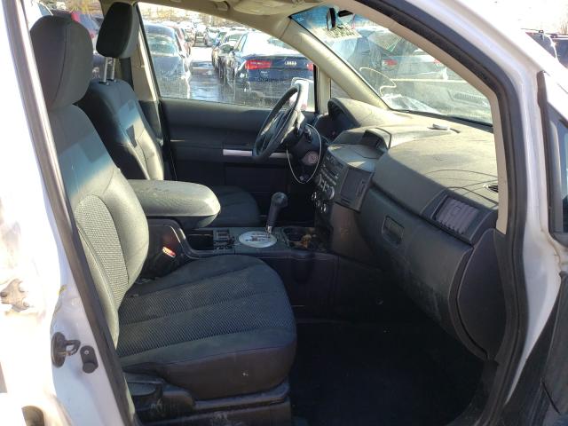 2011 MITSUBISHI ENDEAVOR L 4A4JN2AS5BE026786