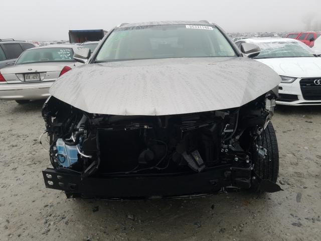 2017 LEXUS NX 200T BA JTJYARBZ8H2078636