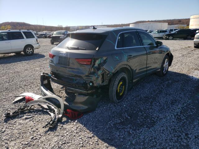 2020 AUDI Q3 PREMIUM WA1BECF30L1017869