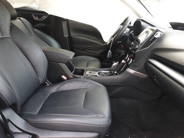 2019 SUBARU FORESTER L JF2SKAUC9KH535783
