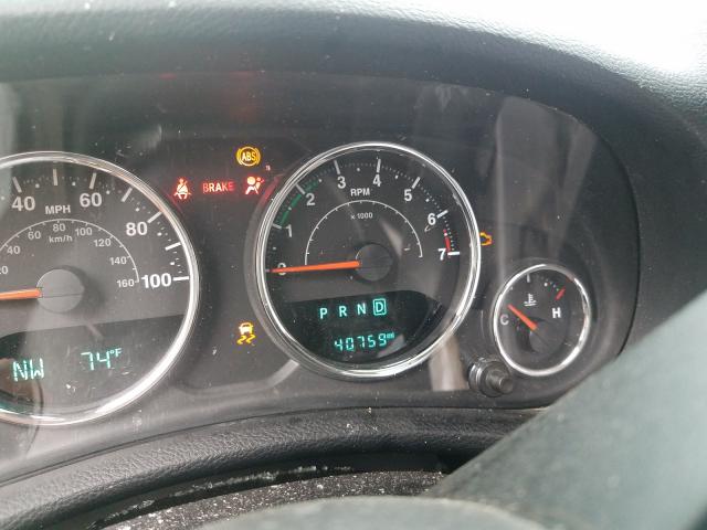 2017 JEEP WRANG SPRT 1C4BJWDG0HL634015