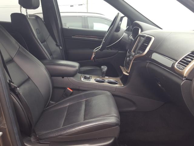 2014 JEEP CHEROKEE 1C4RJFCG0EC422792