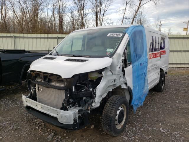 2019 FORD TRANSIT T- 1FTYR1YM2KKA96131