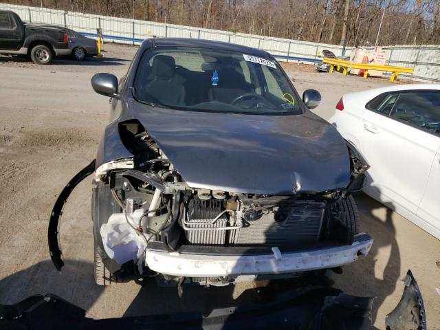 2012 NISSAN JUKE S JN8AF5MV7CT123064