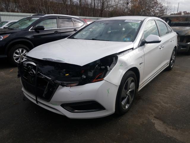 2016 HYUNDAI SONATA PLU KMHE54L25GA023897