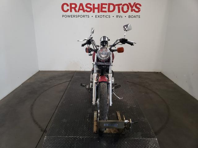 2014 HONDA CMX250 C JH2MC1305EK800404