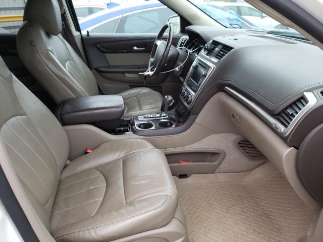 2014 GMC ACADIA DEN 1GKKRTKDXEJ168038