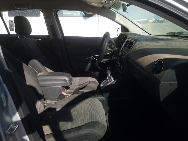 2010 DODGE CALIBER SX 1B3CB4HA1AD663472