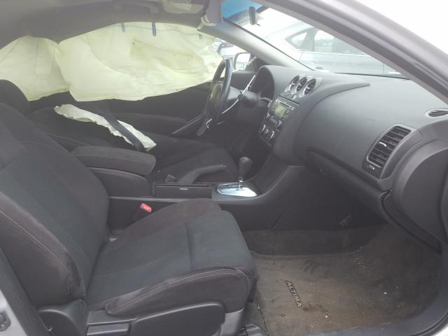 2011 NISSAN ALTIMA S 1N4AL2EP1BC177337