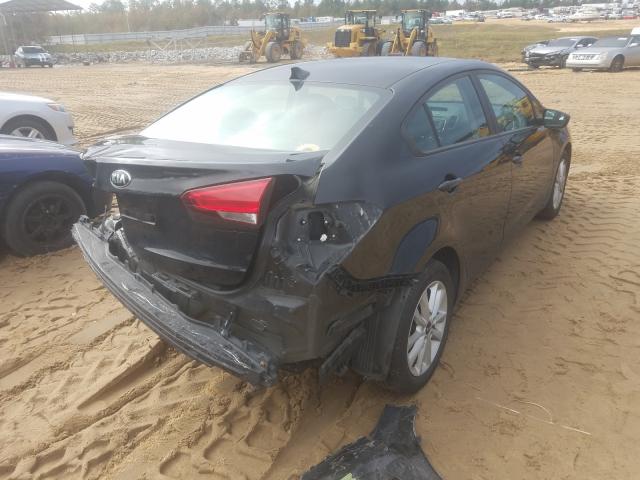 2017 KIA FORTE LX 3KPFL4A75HE023264