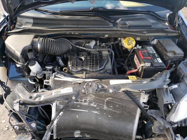 2017 DODGE GRAND CARA 2C4RDGBG8HR738936