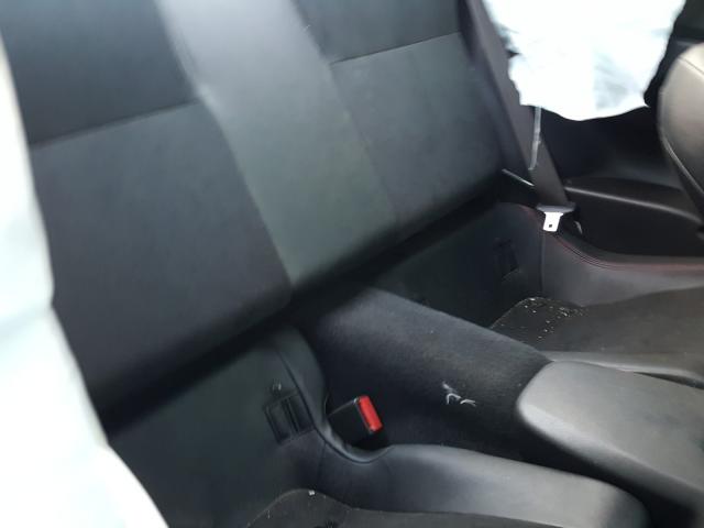 2015 SUBARU BRZ 2.0 LI JF1ZCAC16F8607321