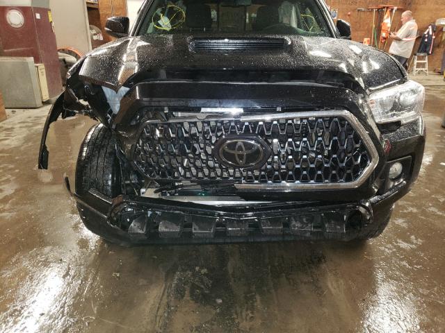 2018 TOYOTA TACOMA ACC 5TFSZ5AN3JX130305