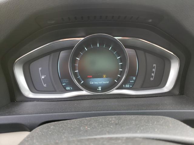 2014 VOLVO S60 T5 - YV1612FS9E2279949