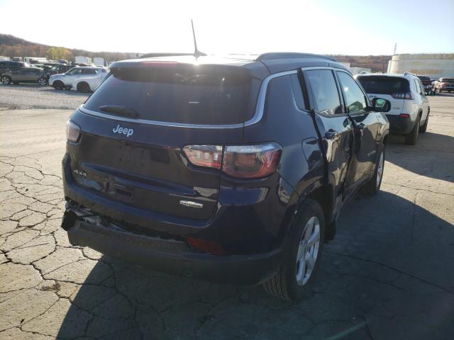 2020 JEEP COMPASS LA 3C4NJDBB6LT151764