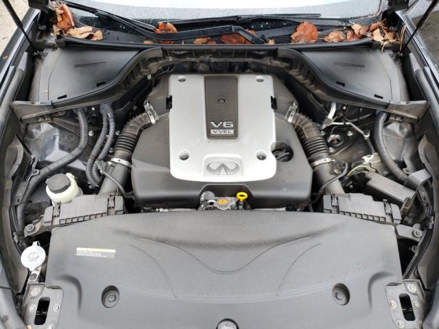 2015 INFINITI Q70 3.7 JN1BY1AR3FM562015