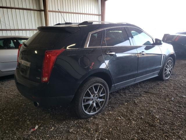 2016 CADILLAC SRX PERFOR 3GYFNCE31GS526327