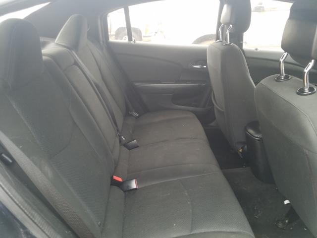 2012 CHRYSLER 200 TOURIN 1C3CCBBB0CN160440