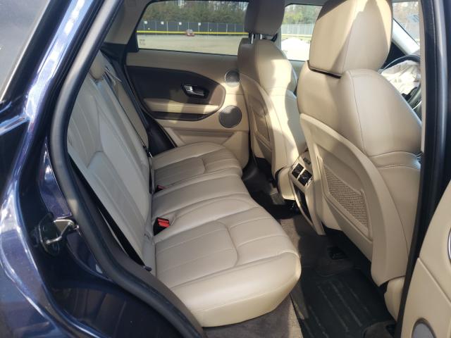 2018 LAND ROVER RANGE ROVE SALVP2RX0JH321562