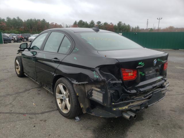 2014 BMW 328 XI WBA3B3C5XEJ978729