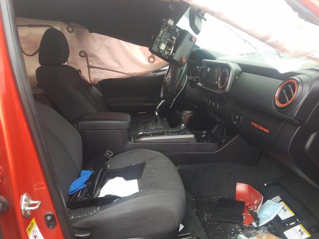 2016 TOYOTA TACOMA DOU 3TMCZ5ANXGM010214