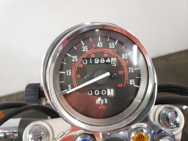 2014 HONDA CMX250 C JH2MC1305EK800404