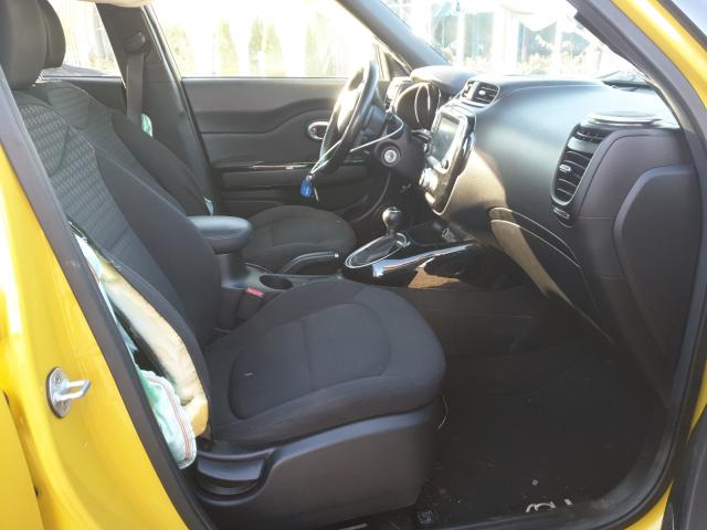 2015 KIA SOUL ! KNDJX3A5XF7125955